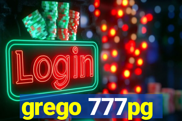 grego 777pg